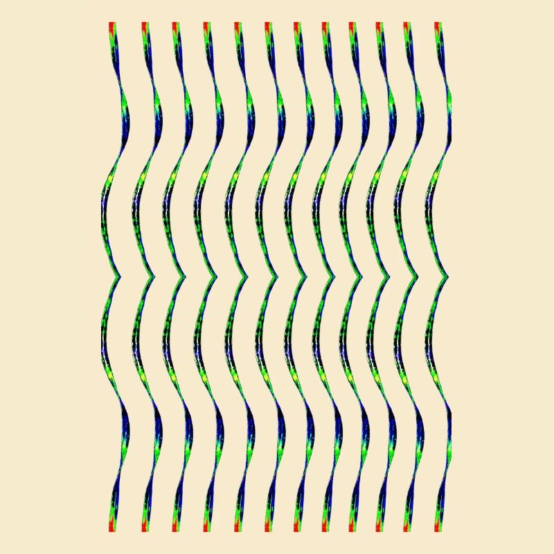 zigzag