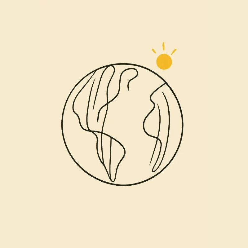 Erde