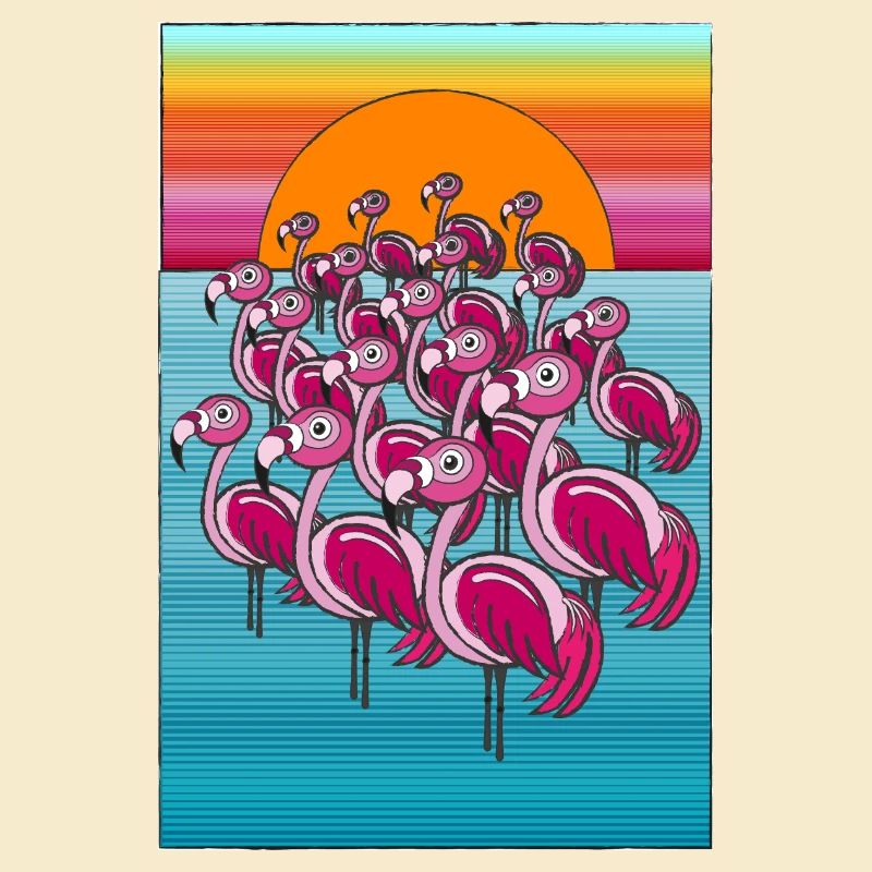 Flamingosssss