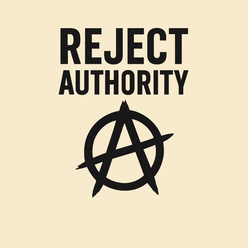 Reject Authority