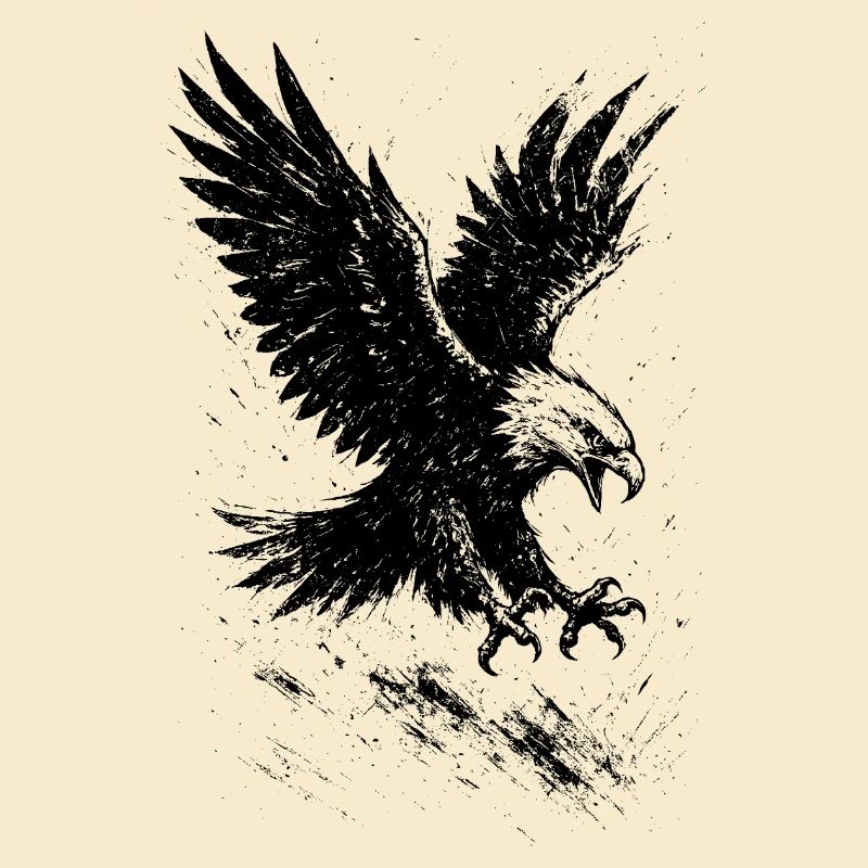 Liberté prédatrice