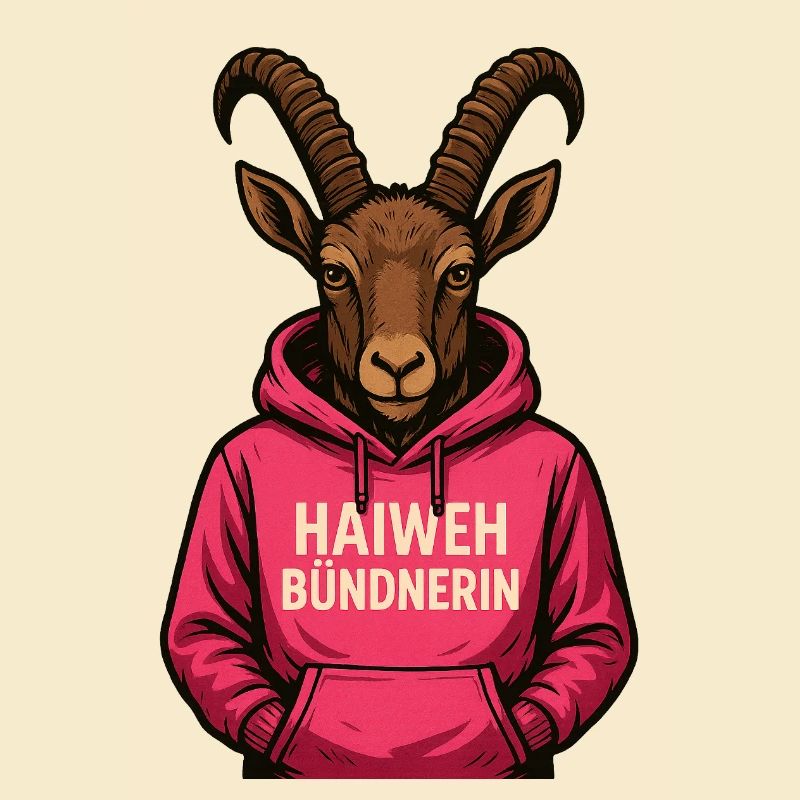 Haiweh from Graubünden