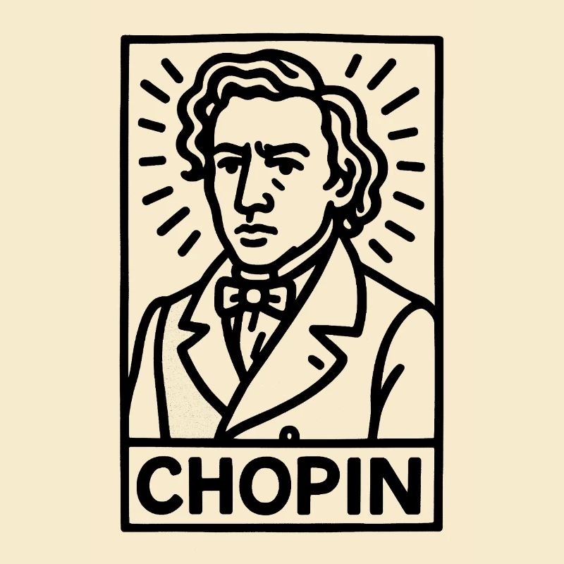 Frédéric Chopin