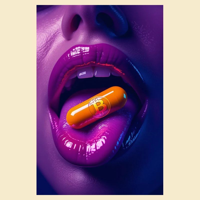 Orangepill night 