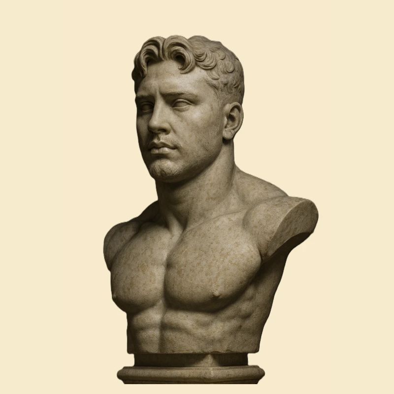 Statue