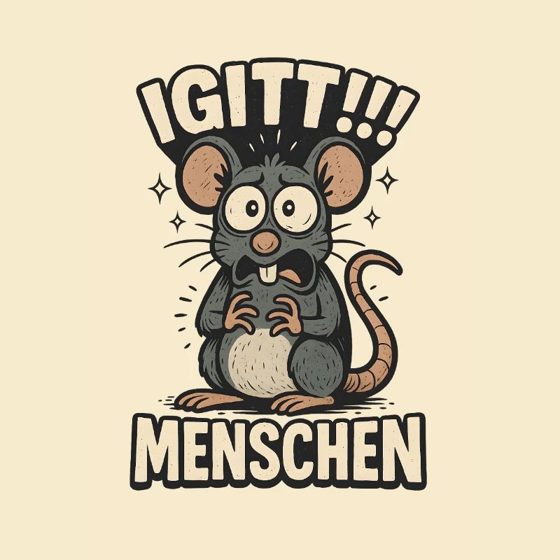 Igitt Menschen