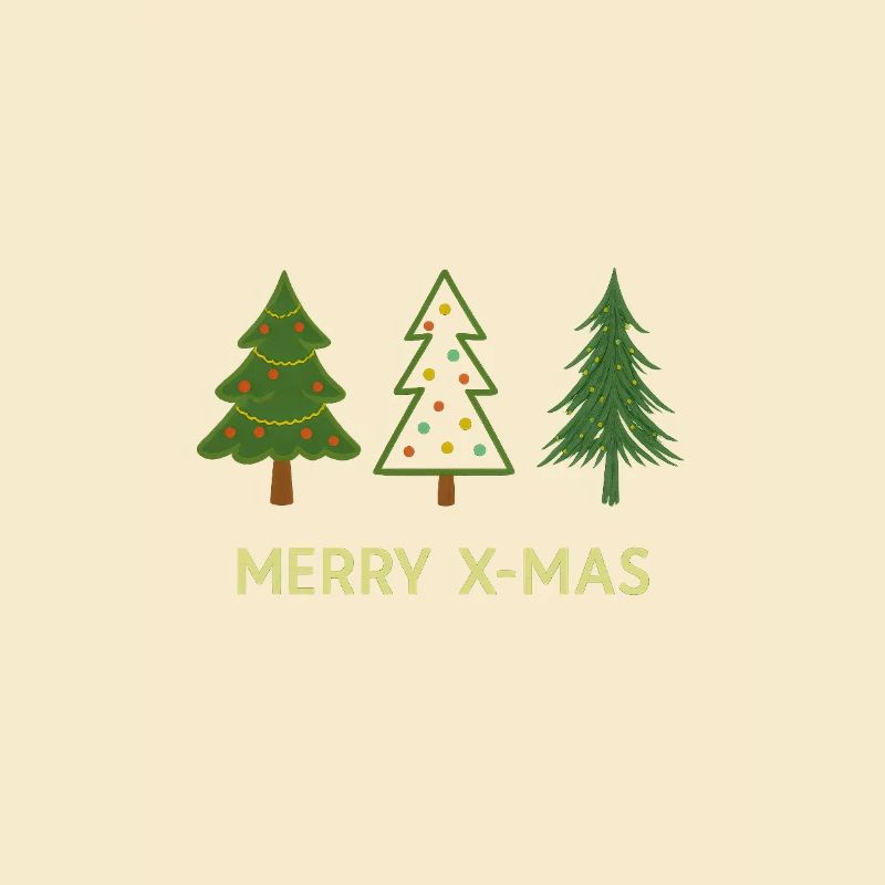 Joyeux Noël Sapin de Noël