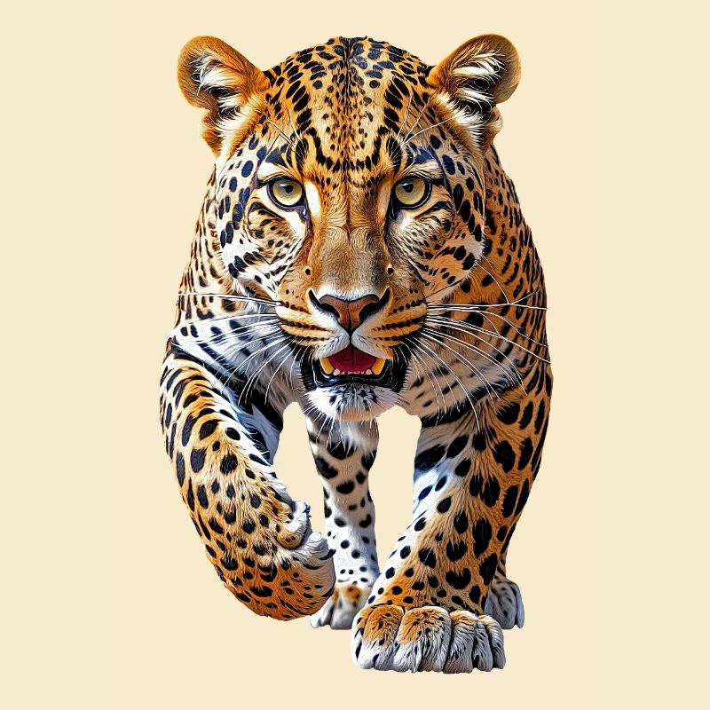 Leopard
