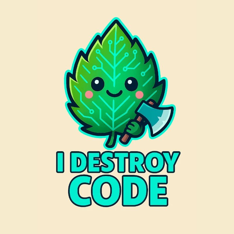 Guerrier Code de la Feuille Verte