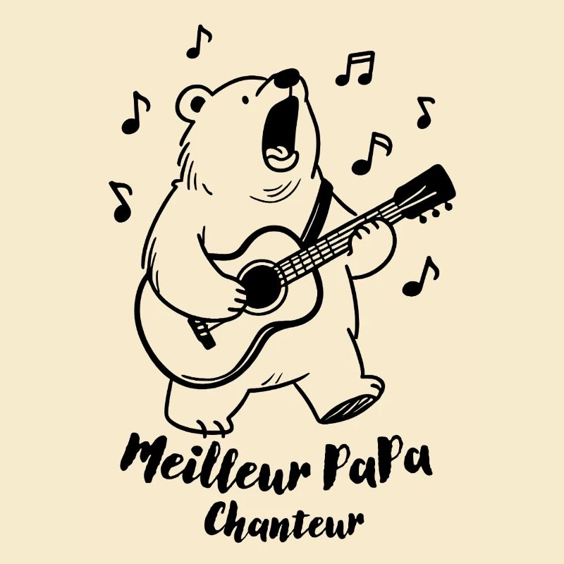 Bester singender Vater