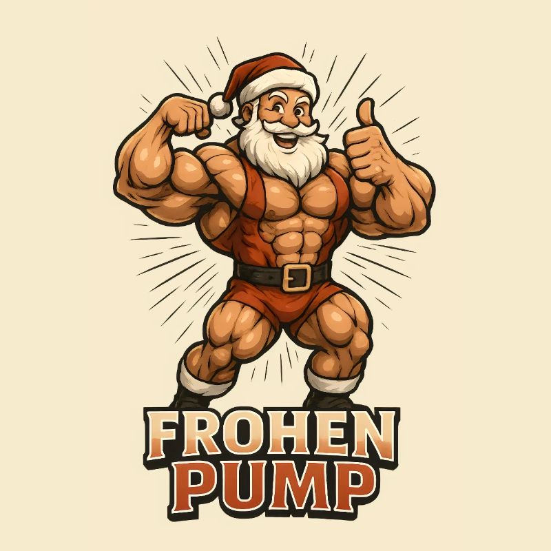 Happy Pump