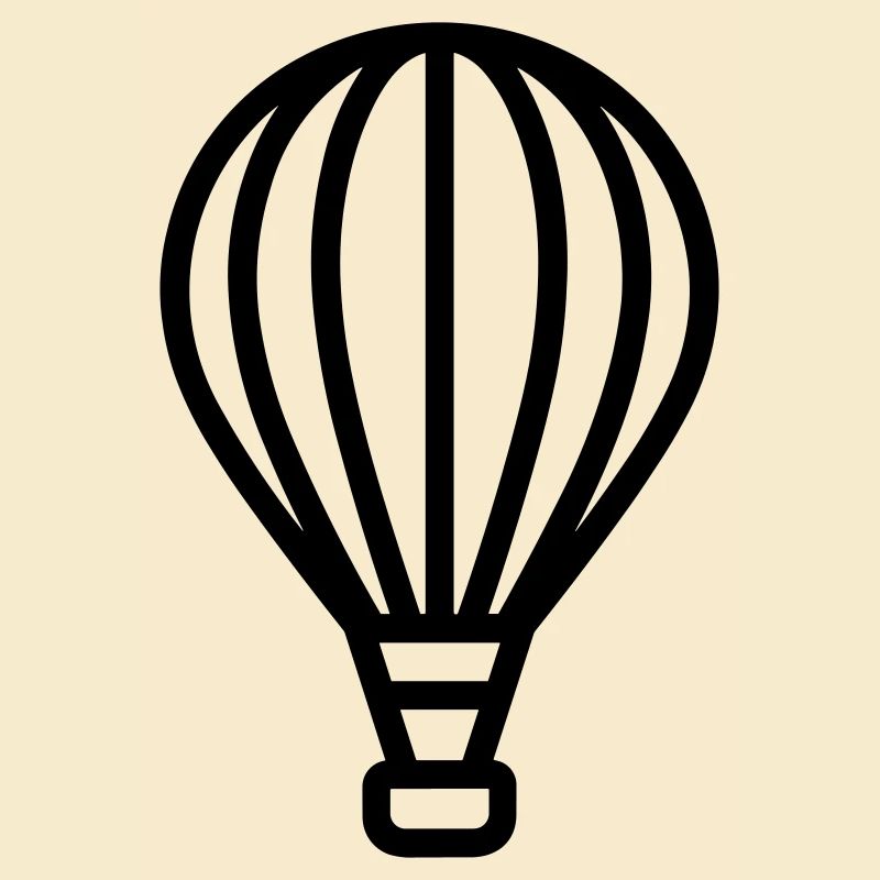 montgolfière