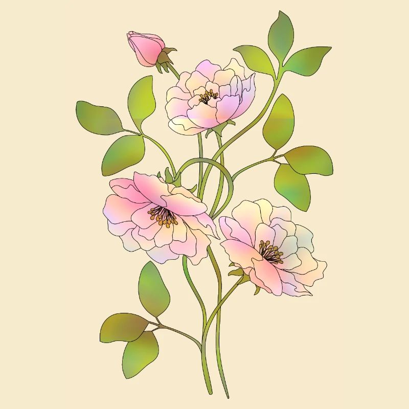 Blumen