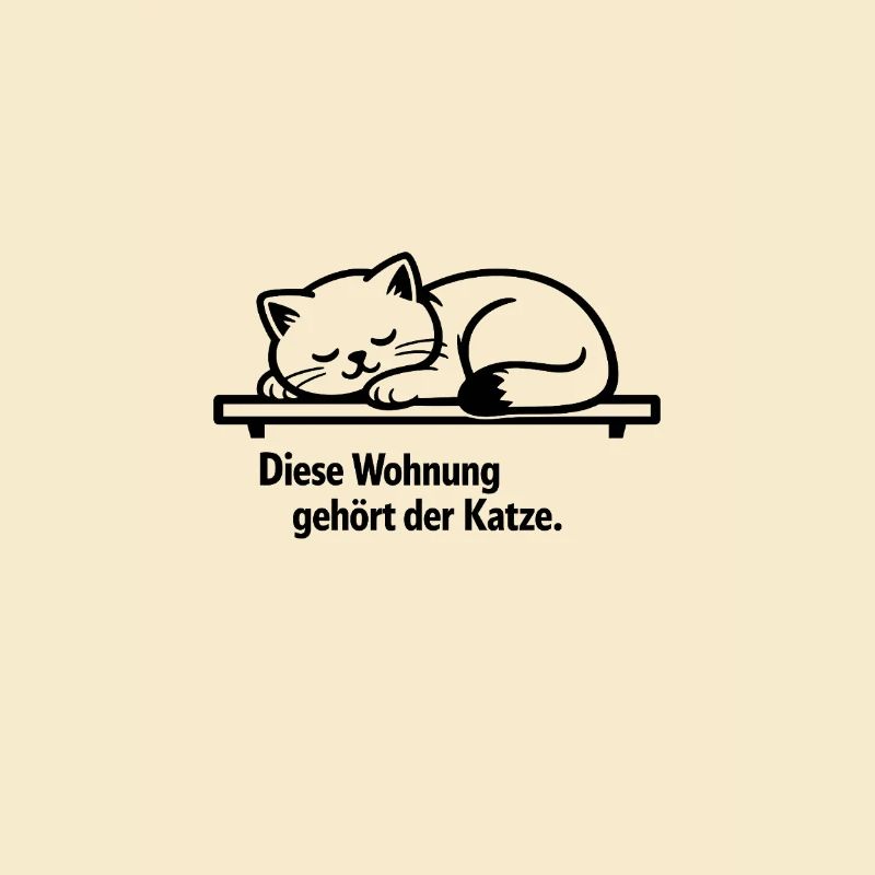 Cat staff