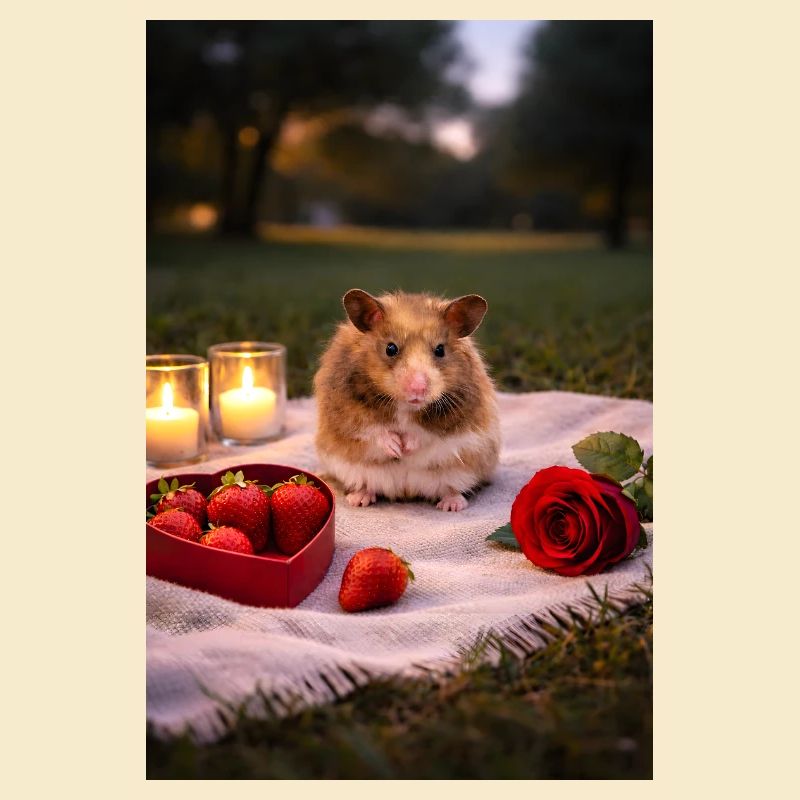Chico 11 : Saint-Valentin 2026