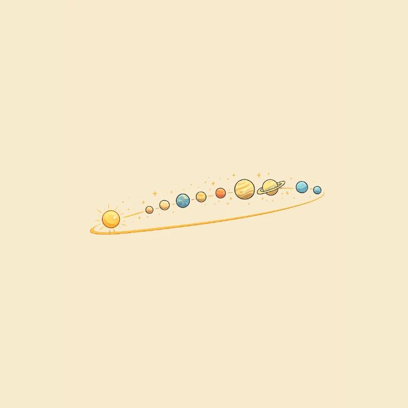 Solar-System