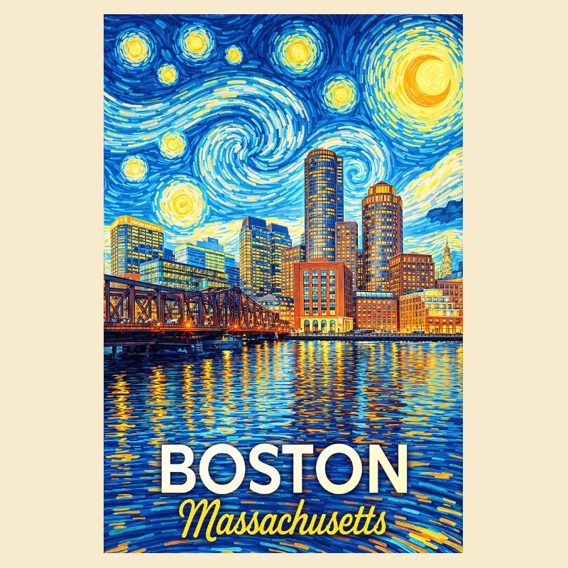 Boston, Massachusetts