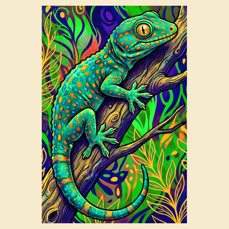 Gecko