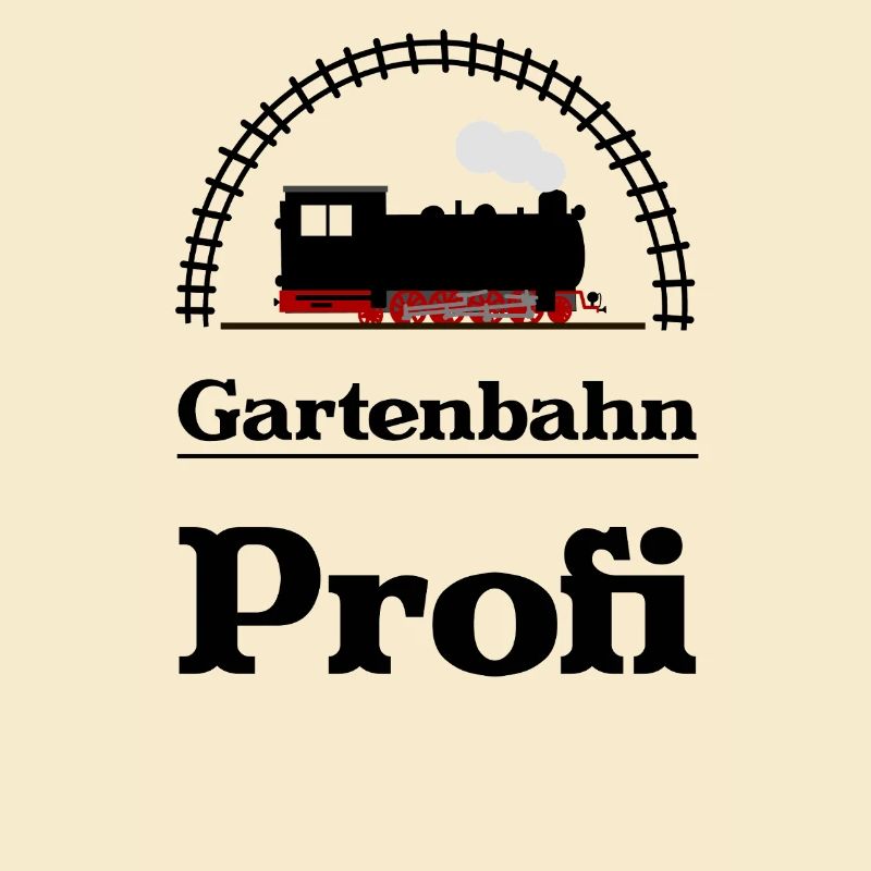Gartenbahn Profi Dampflok