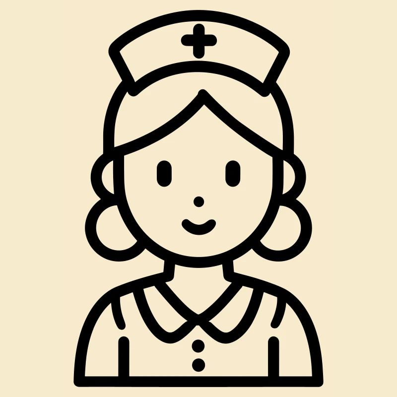 Krankenschwester