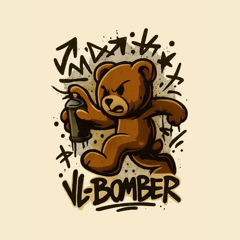 Graff Bomb Bär