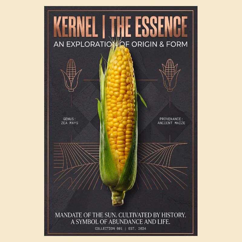 Kernel Essence: Origin & Form