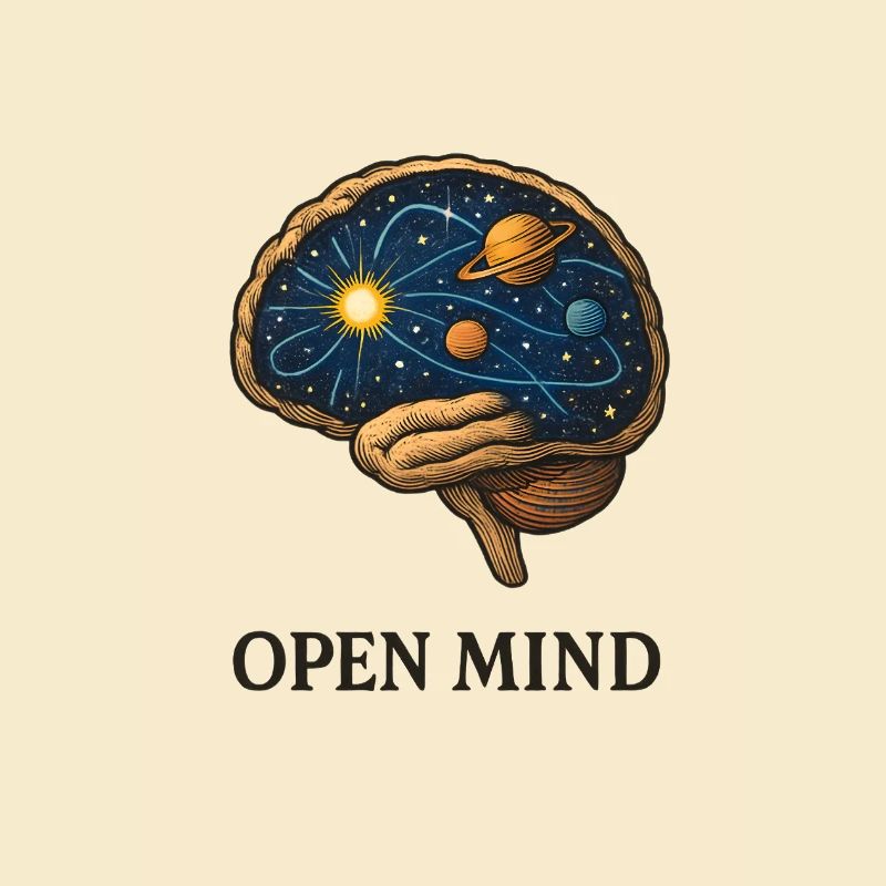 Cosmos in the Brain – Open Mind