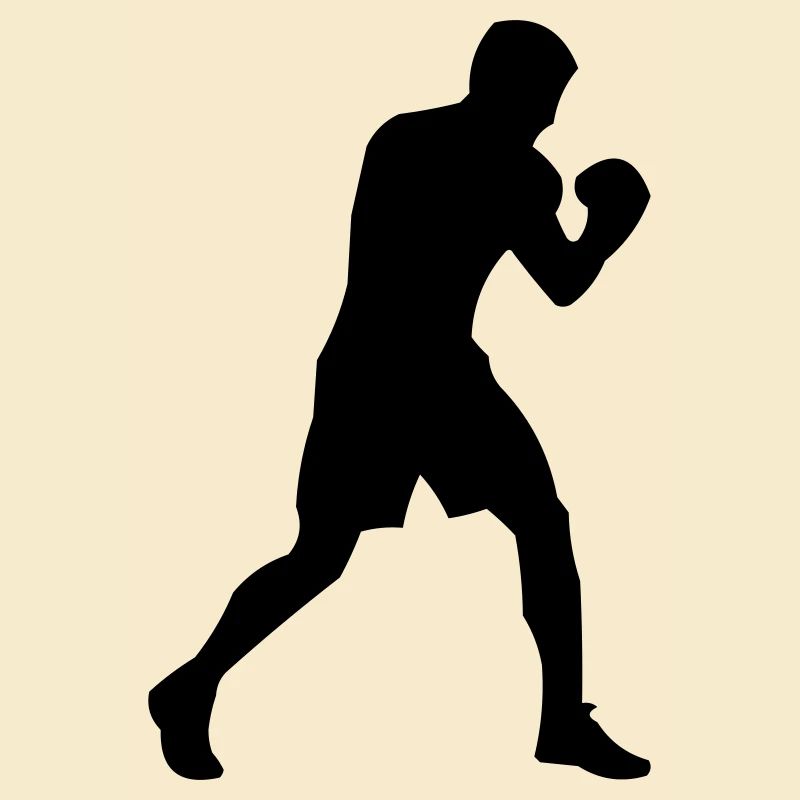 boxeur