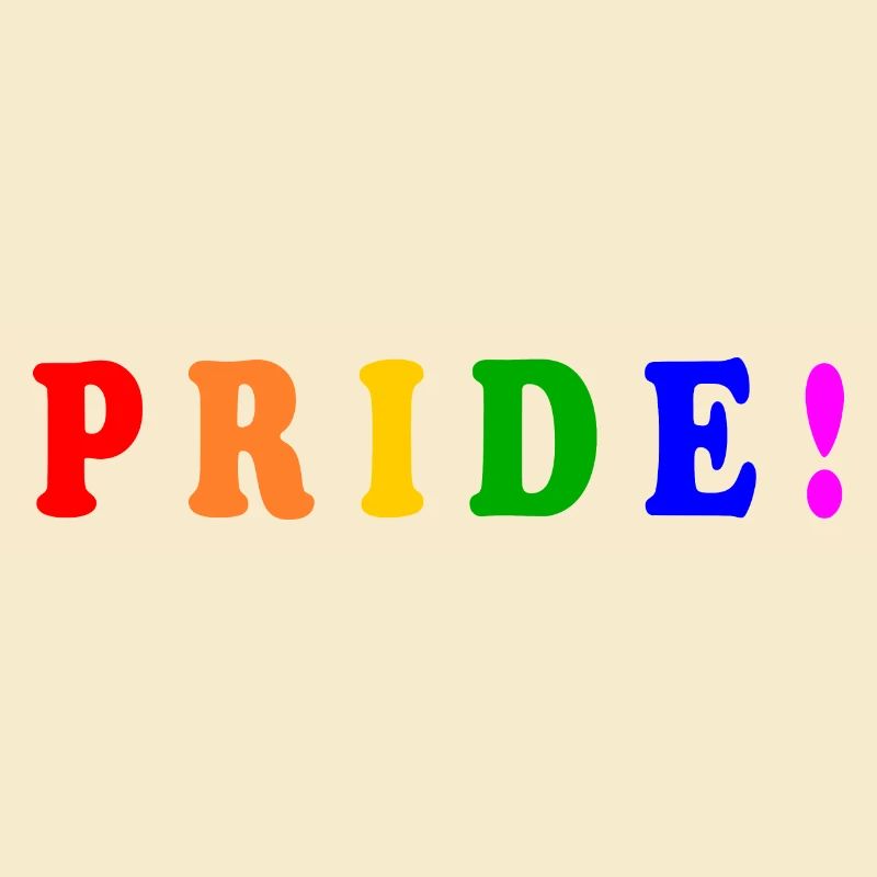 Pride