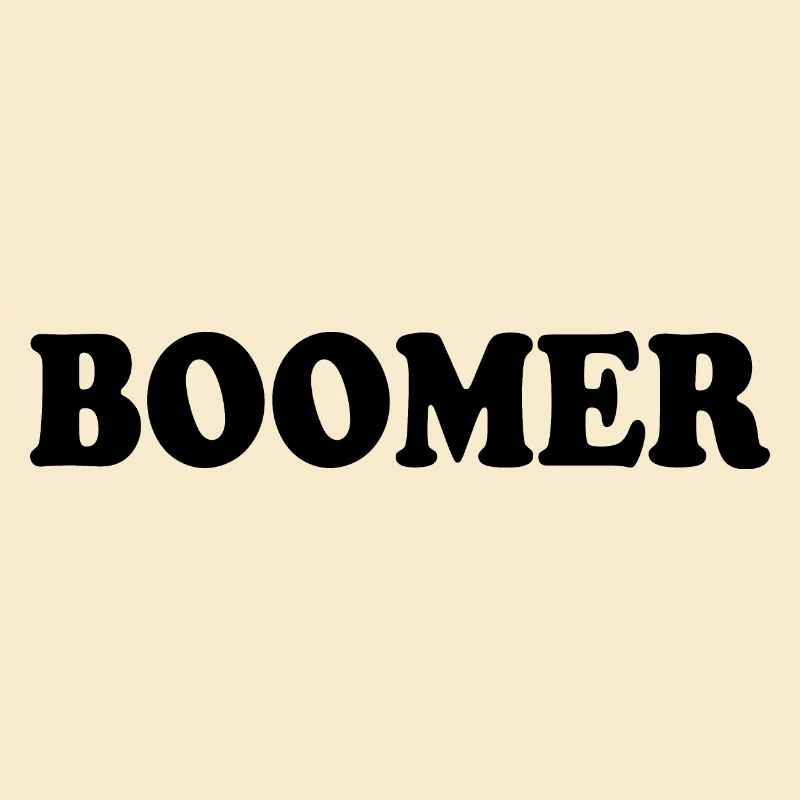 Boomer