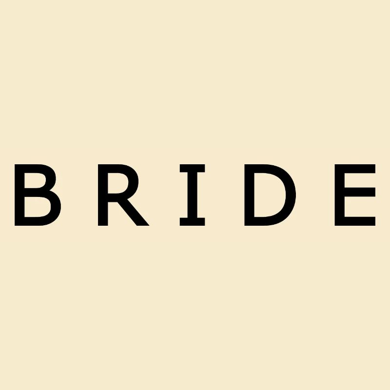 Bride