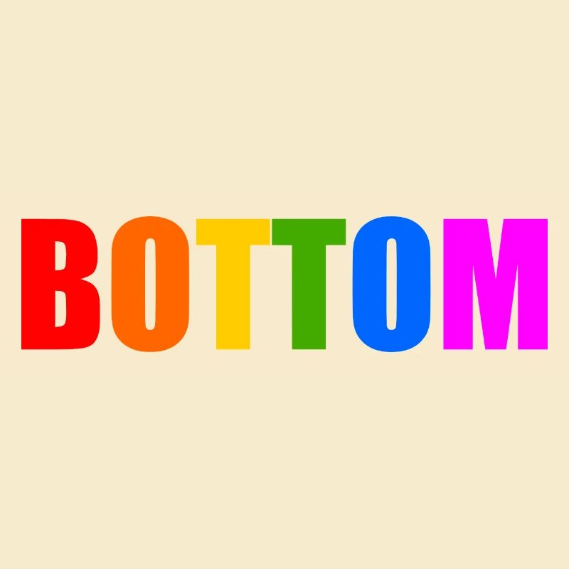 Bottom