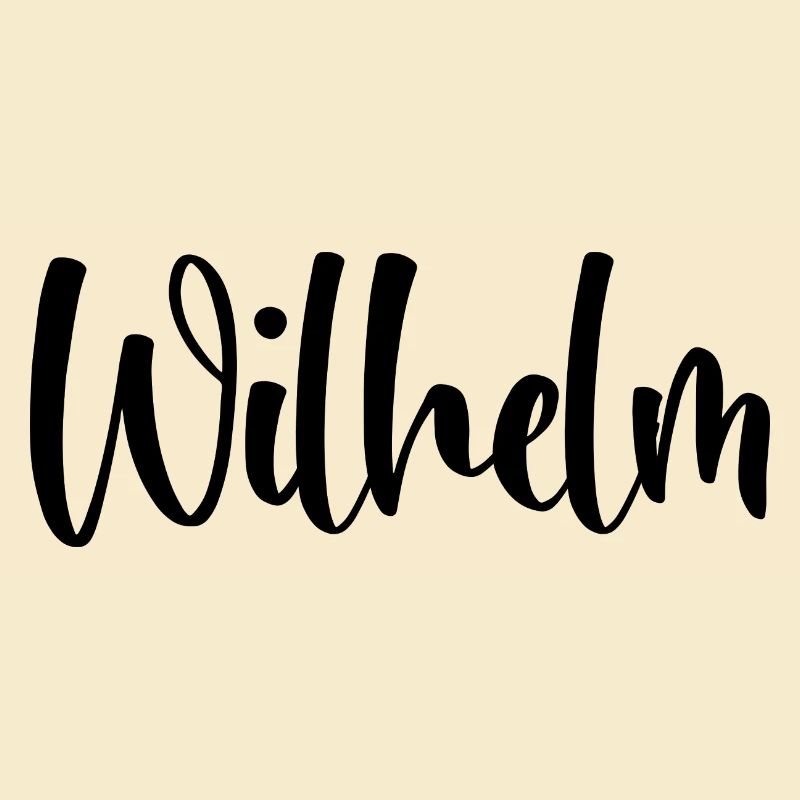 Name - William