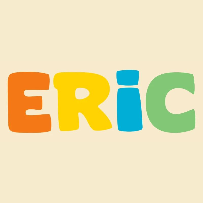 Nom - Eric