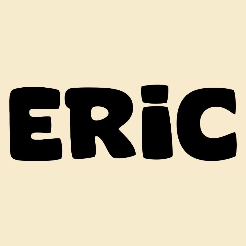 Nom - Eric