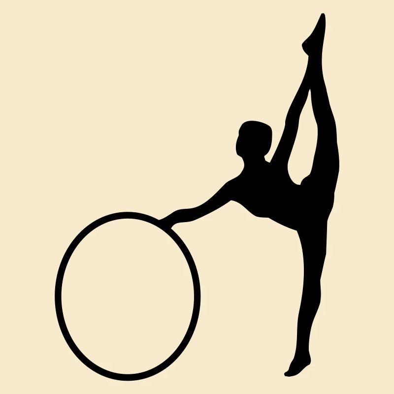 Rhythmic gymnastics