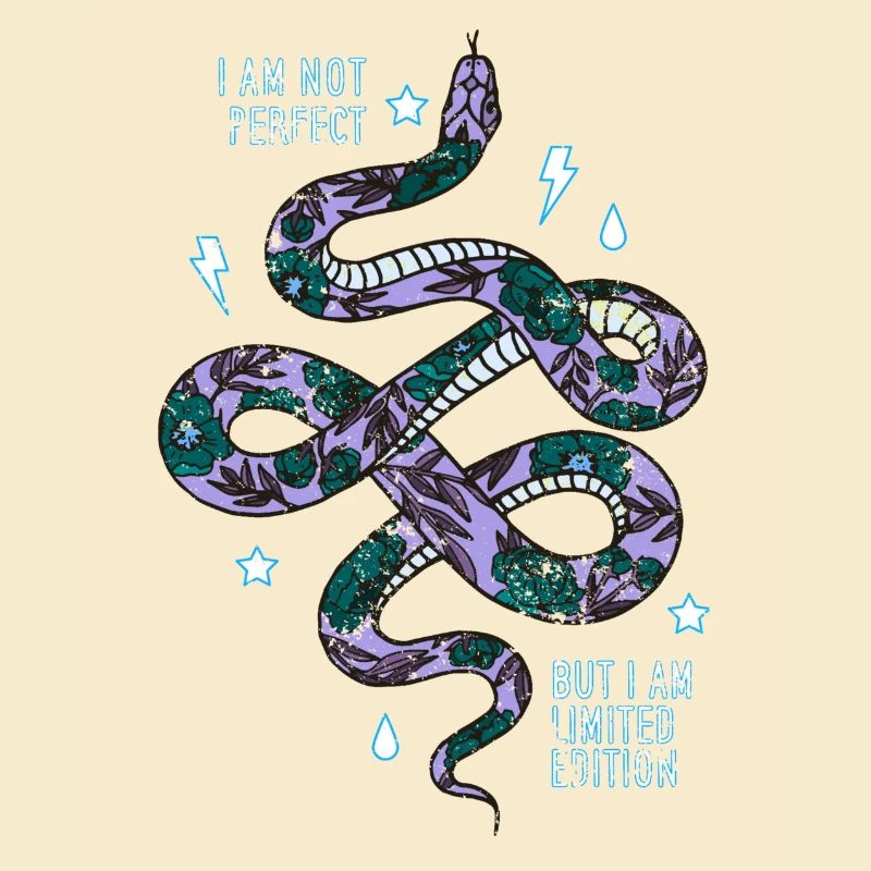 serpent