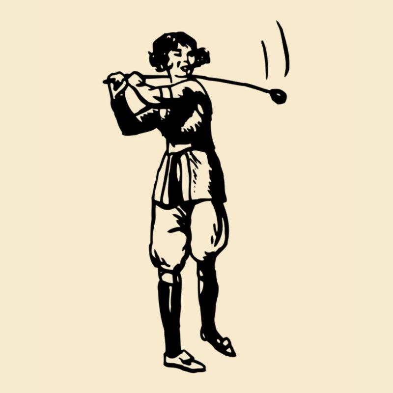 Golf - Golfen - Golfer