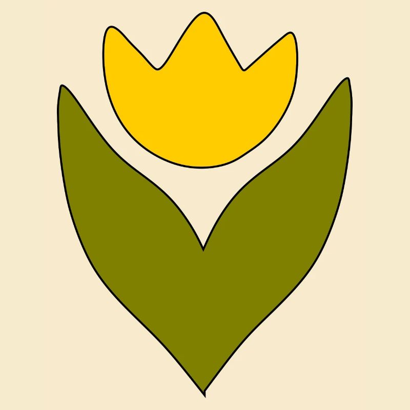 Fleur, Jaune, Fleur Jaune, Fleurs, Tulipe, Tulipes, Fleur