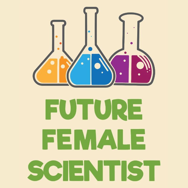 Future Female Scientist
