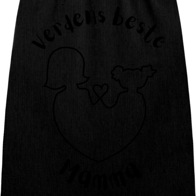 Verdens beste mamma