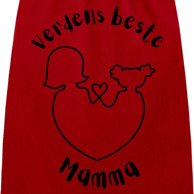 Verdens beste mamma