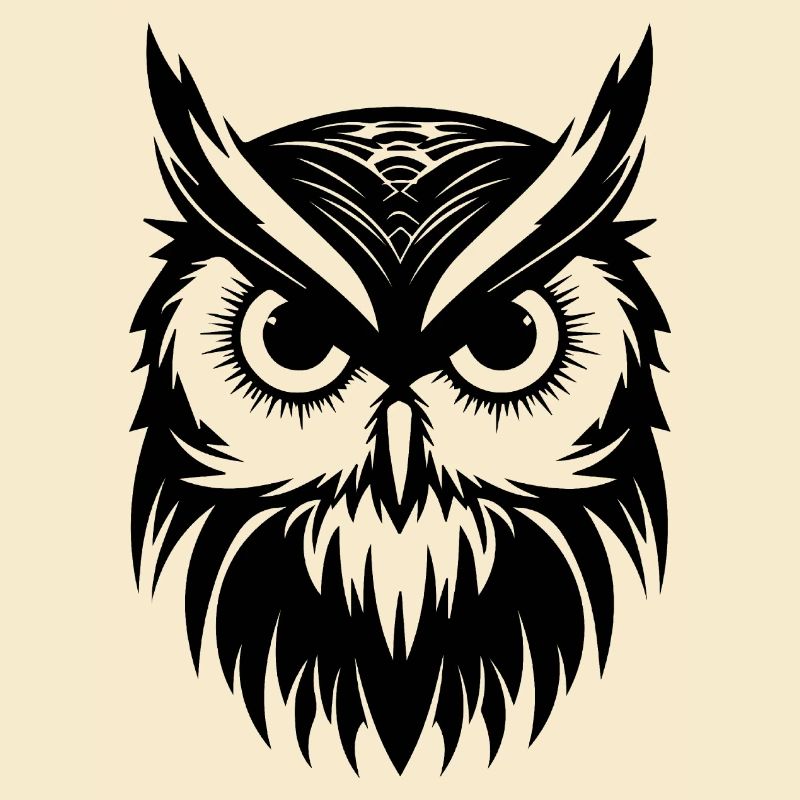 Eule Eulen Vogel Vögel