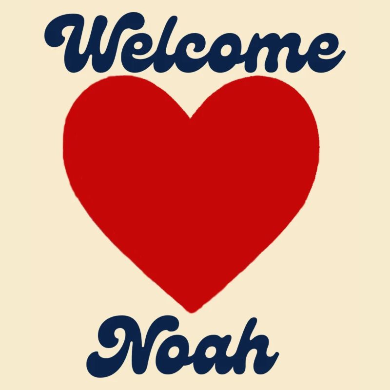 Noahwillkommen