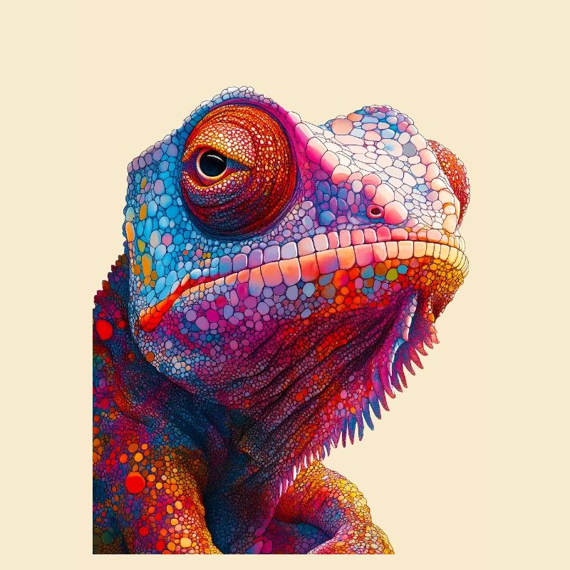Chameleon