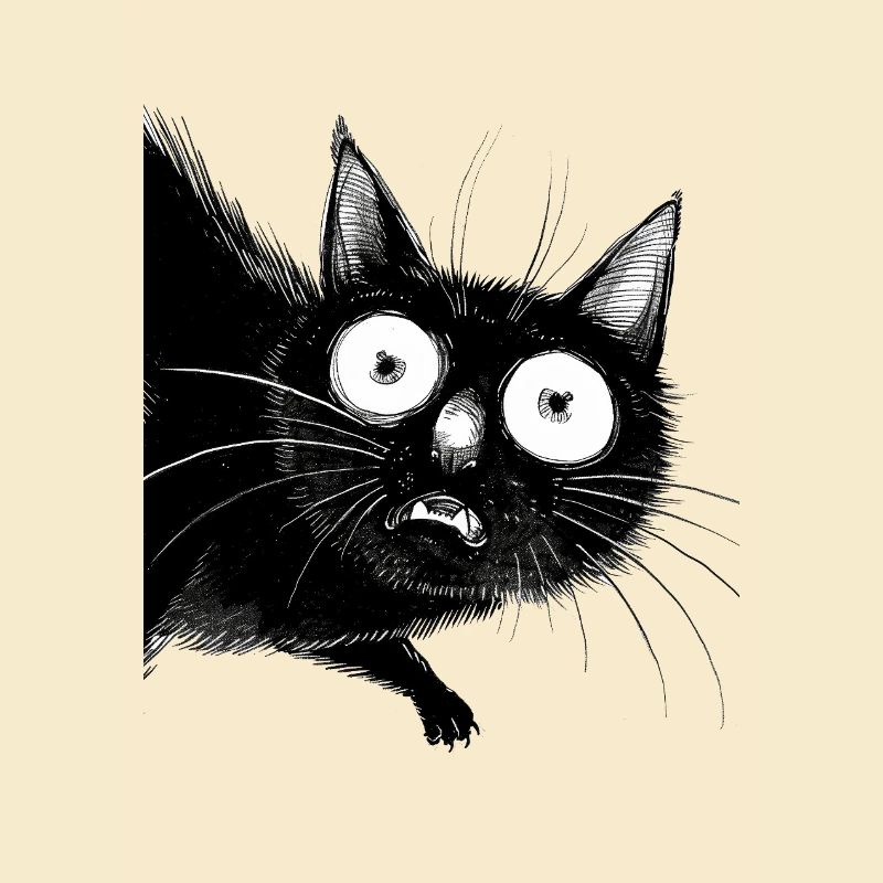 Chat noir Danny