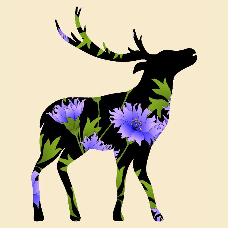 Hirsch