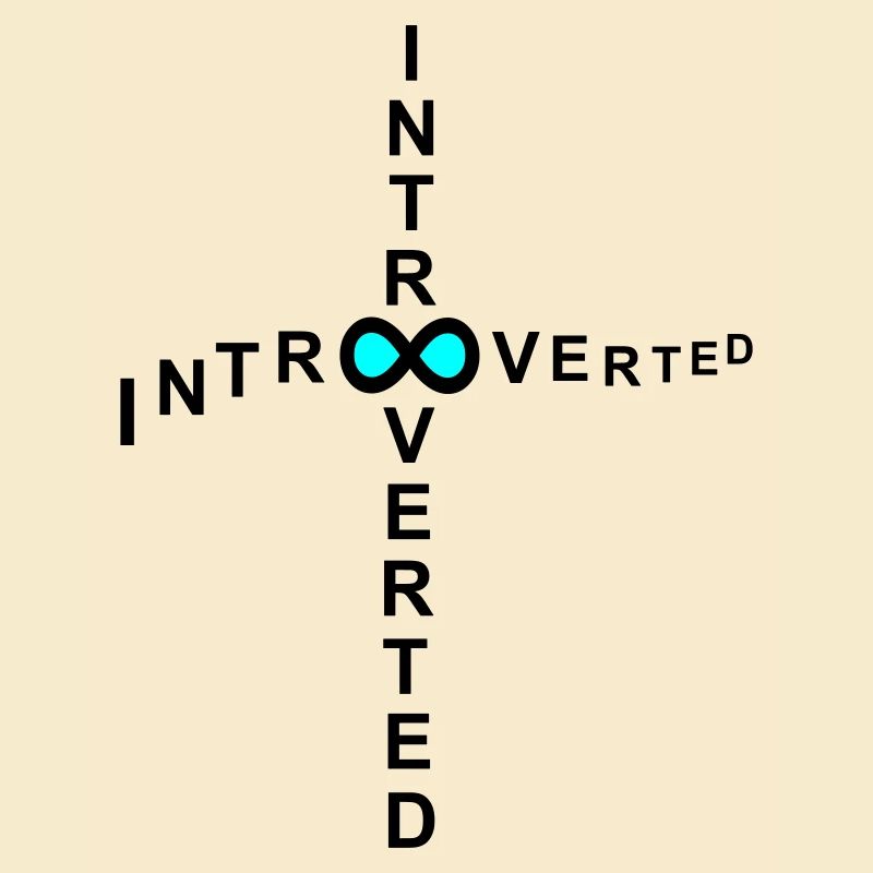 introvert