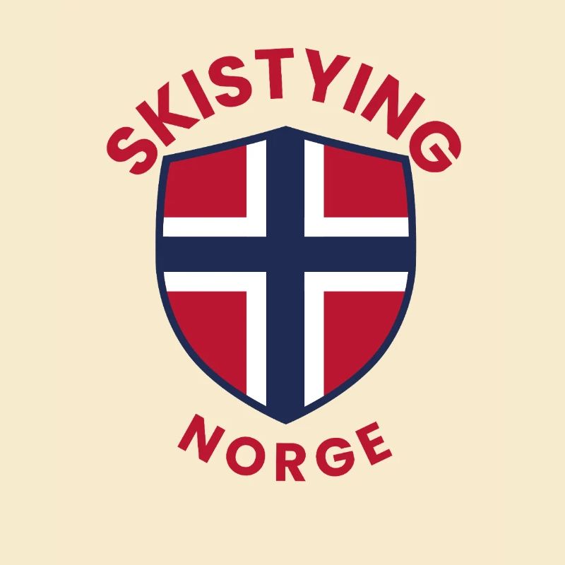 Norway's Ski Style Shield