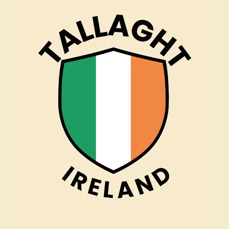 Bouclier irlandais de Tallaght